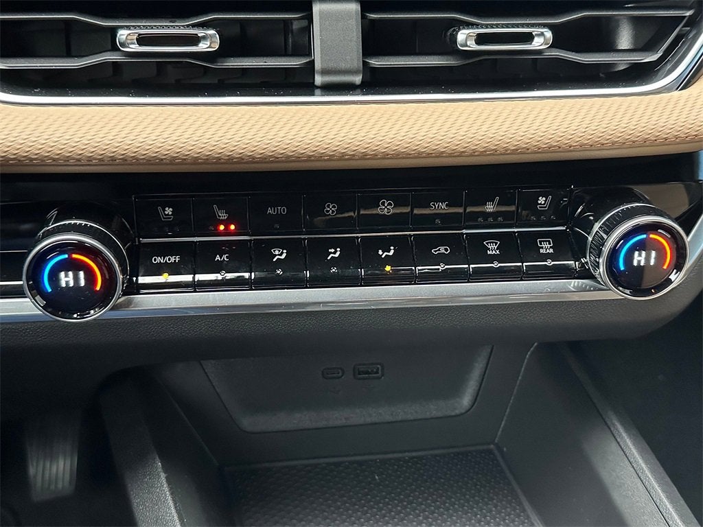 2026 Chevrolet Equinox Base