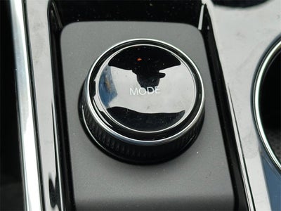 2026 Chevrolet Equinox Base