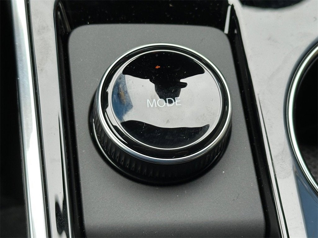 2026 Chevrolet Equinox Base