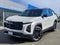 2025 Chevrolet Equinox Base