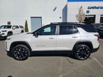 2025 Chevrolet Equinox Base