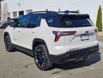 2025 Chevrolet Equinox Base