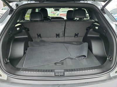 2024 Chevrolet Blazer EV Base