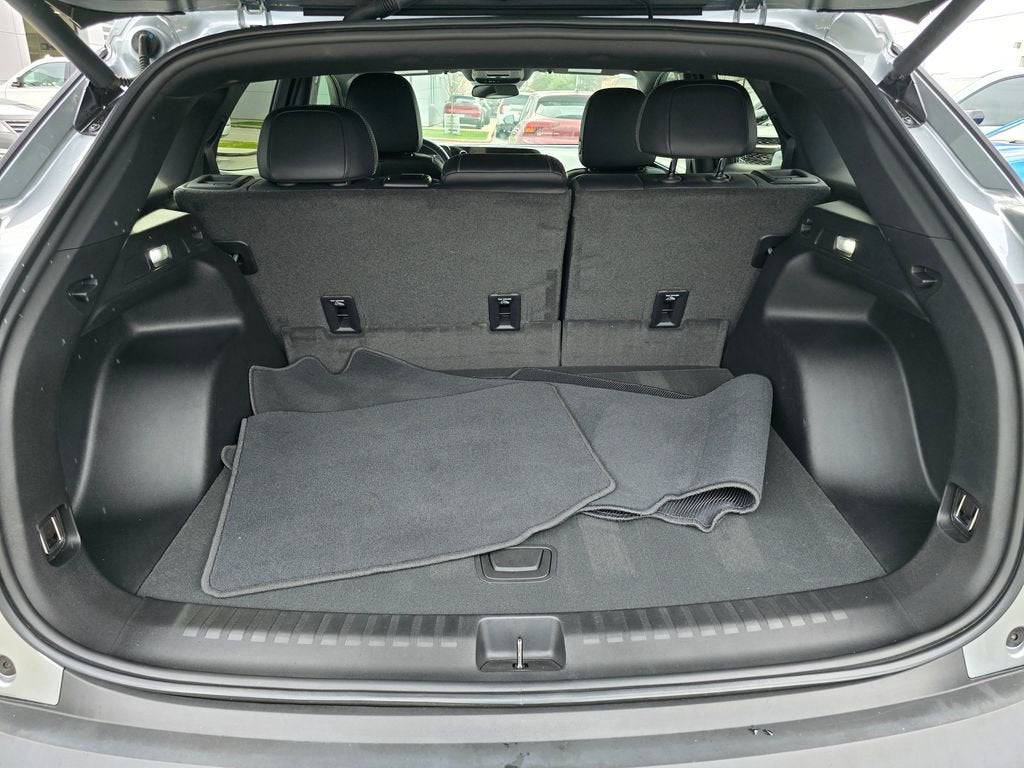 2024 Chevrolet Blazer EV Base