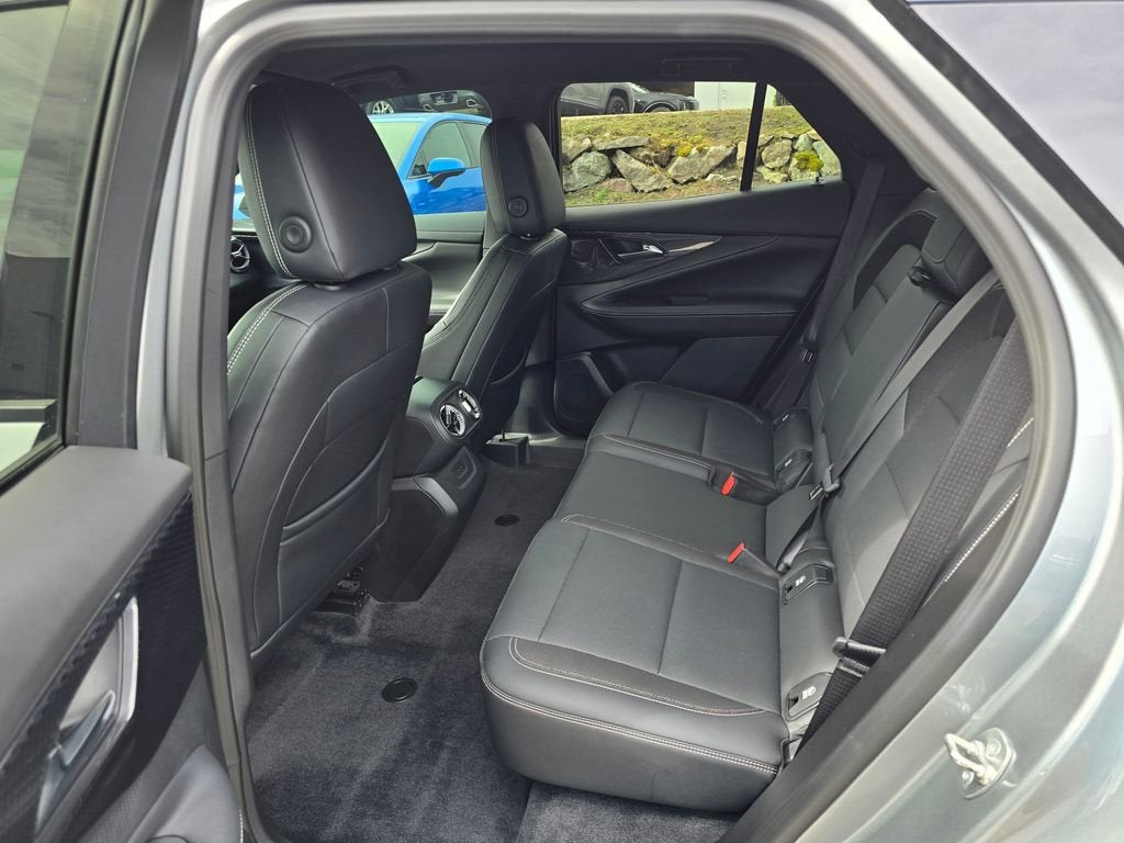 2024 Chevrolet Blazer EV Base