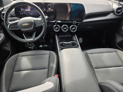 2024 Chevrolet Blazer EV Base