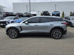 2024 Chevrolet Blazer EV Base
