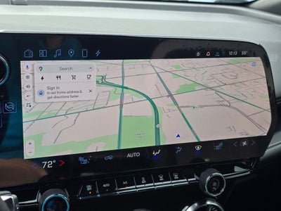 2024 Chevrolet Blazer EV Base