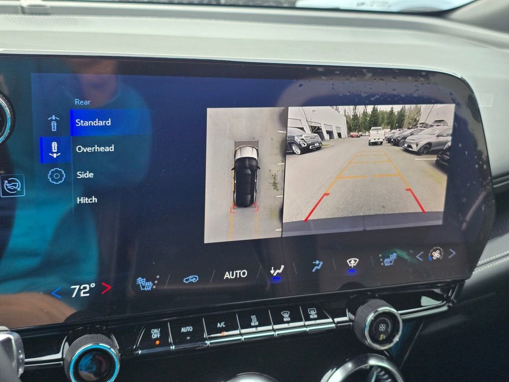 2024 Chevrolet Blazer EV Base