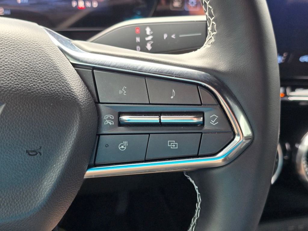 2024 Chevrolet Blazer EV Base