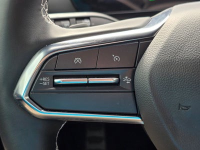 2024 Chevrolet Blazer EV Base