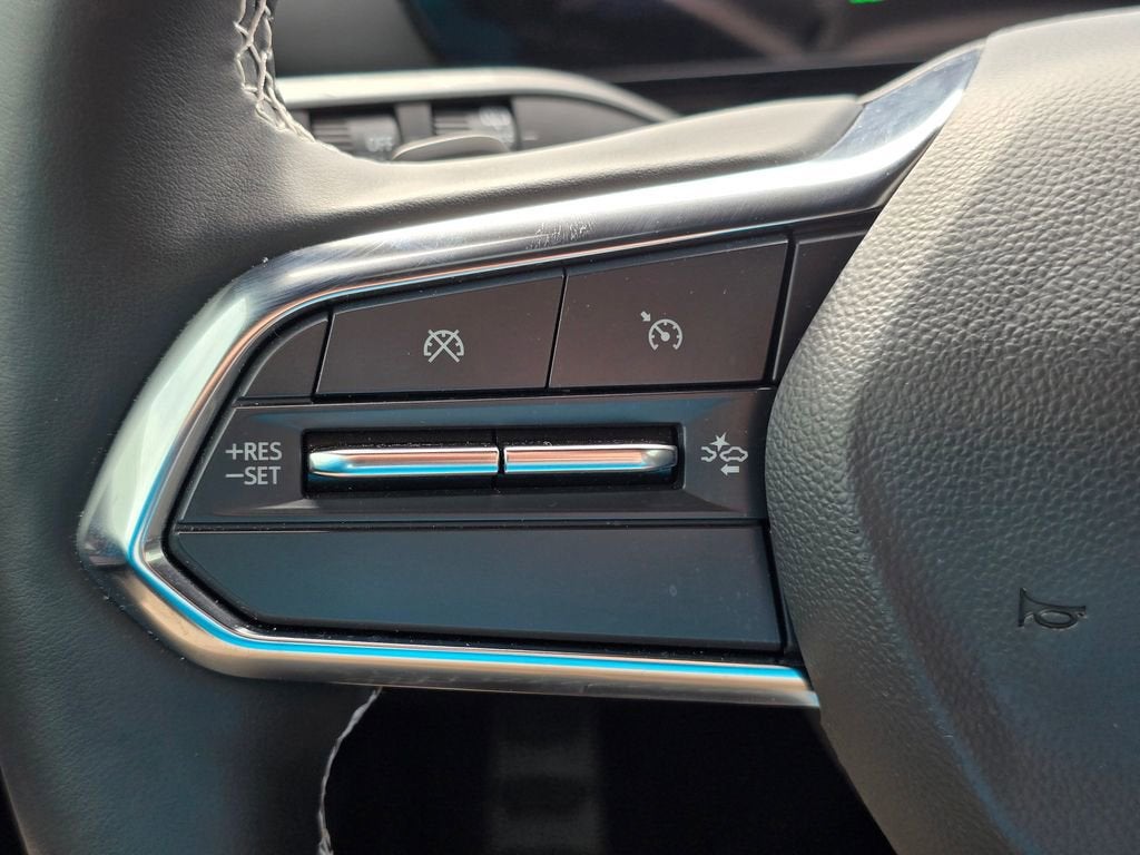 2024 Chevrolet Blazer EV Base