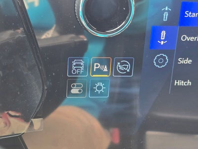 2024 Chevrolet Blazer EV Base