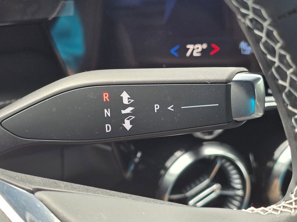 2024 Chevrolet Blazer EV Base