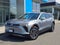 2024 Chevrolet Blazer EV Base