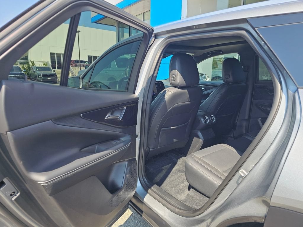 2024 Chevrolet Blazer EV Base