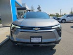 2024 Chevrolet Blazer EV Base