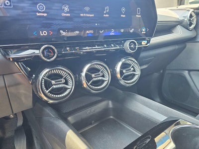 2024 Chevrolet Blazer EV Base