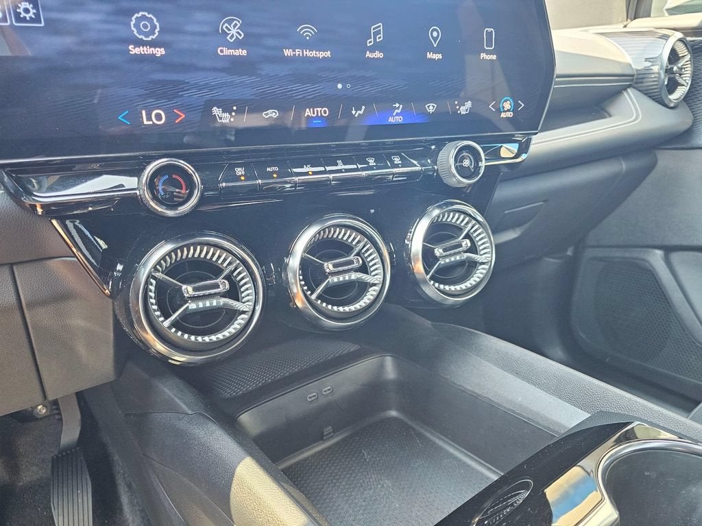 2024 Chevrolet Blazer EV Base