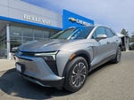 2024 Chevrolet Blazer EV Base