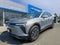 2024 Chevrolet Blazer EV Base