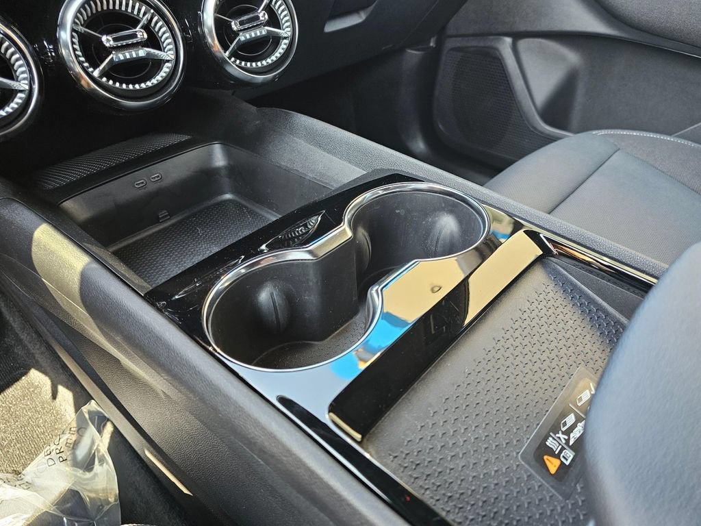 2024 Chevrolet Blazer EV Base
