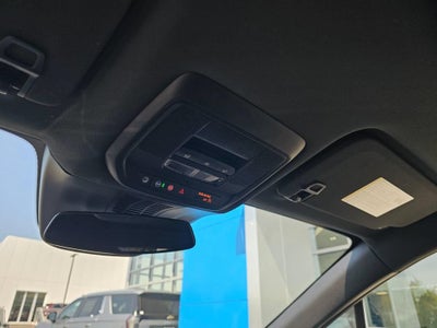 2024 Chevrolet Blazer EV Base