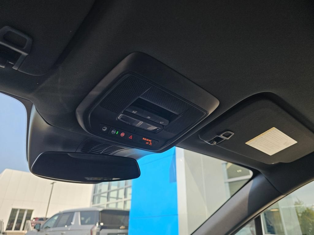 2024 Chevrolet Blazer EV Base