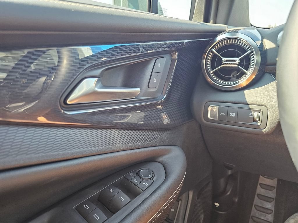 2024 Chevrolet Blazer EV Base