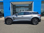 2024 Chevrolet Blazer EV Base