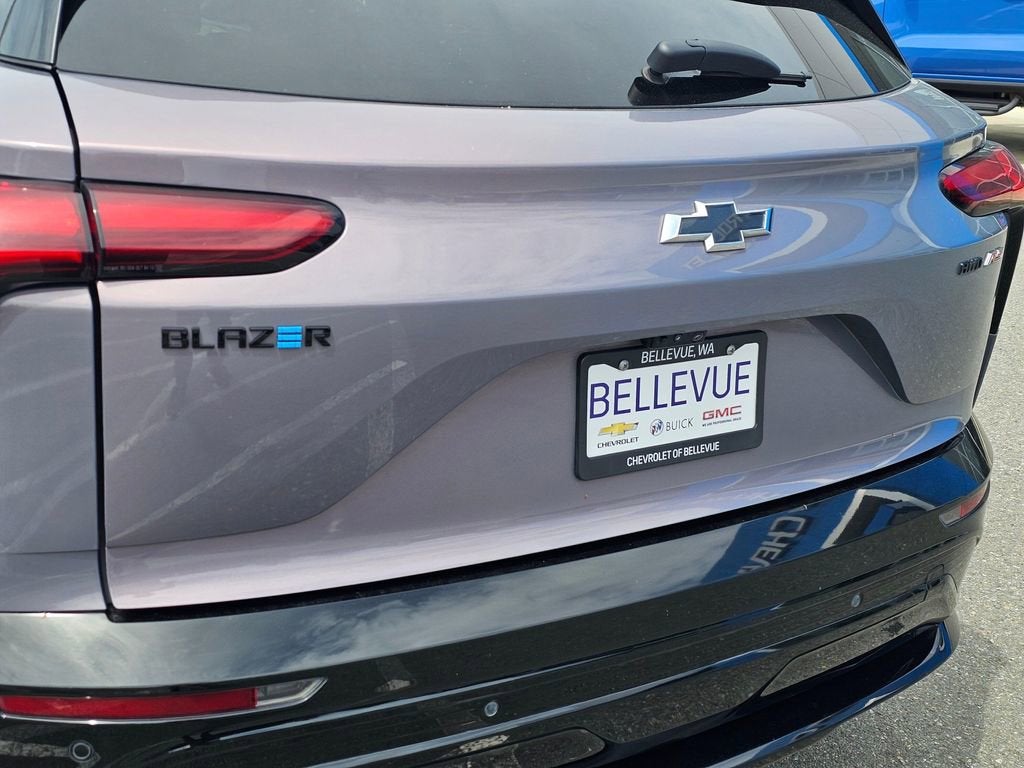 2024 Chevrolet Blazer EV Base