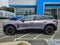2024 Chevrolet Blazer EV Base