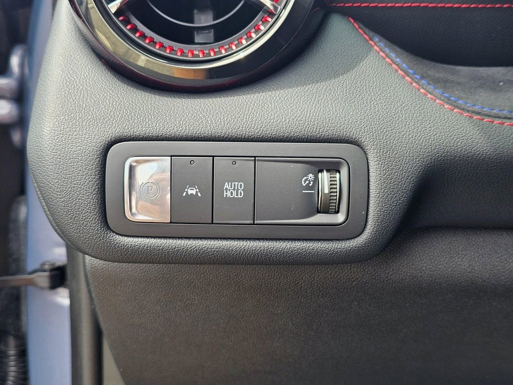 2024 Chevrolet Blazer EV Base
