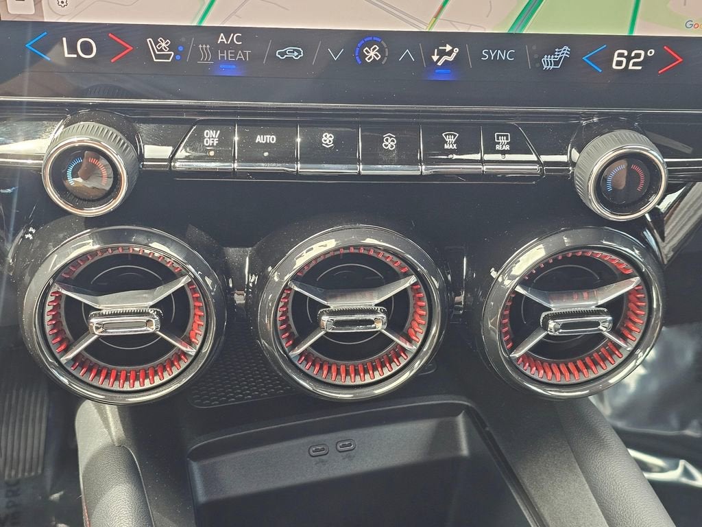 2024 Chevrolet Blazer EV Base
