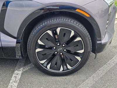 2024 Chevrolet Blazer EV Base
