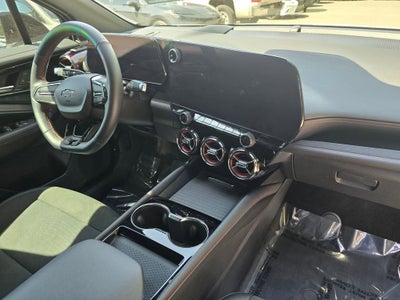 2024 Chevrolet Blazer EV Base