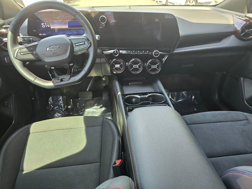 2024 Chevrolet Blazer EV Base