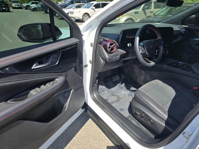 2024 Chevrolet Blazer EV Base