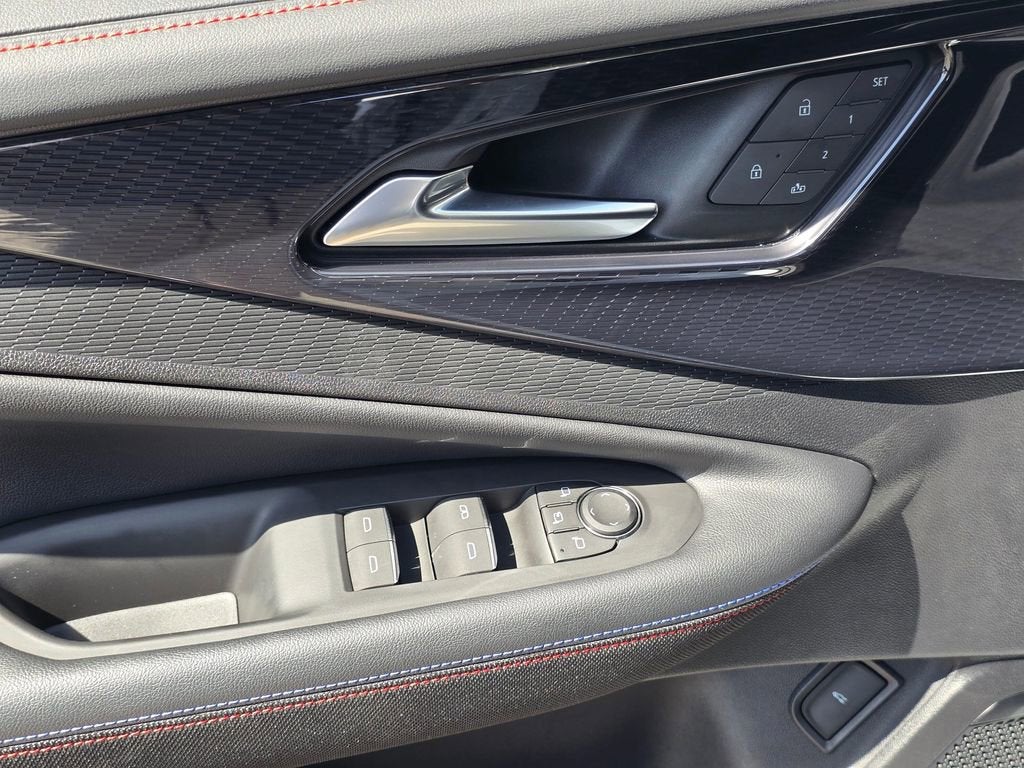 2024 Chevrolet Blazer EV Base