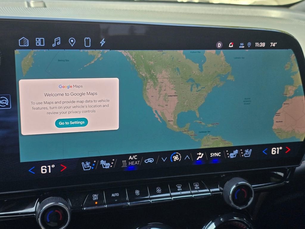 2024 Chevrolet Blazer EV Base