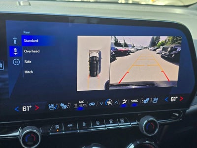 2024 Chevrolet Blazer EV Base