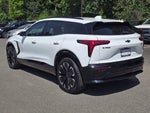 2024 Chevrolet Blazer EV Base