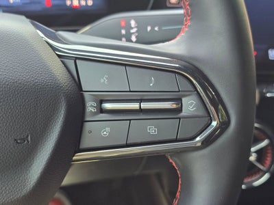 2024 Chevrolet Blazer EV Base