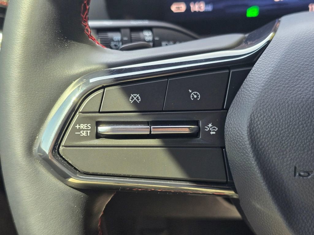 2024 Chevrolet Blazer EV Base