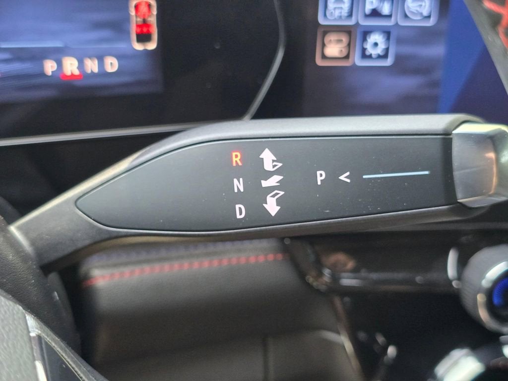 2024 Chevrolet Blazer EV Base