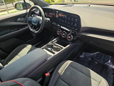 2024 Chevrolet Blazer EV Base