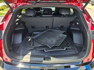 2024 Chevrolet Blazer EV Base