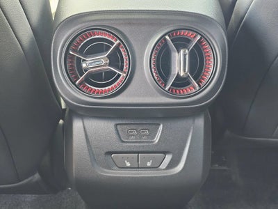 2024 Chevrolet Blazer EV Base