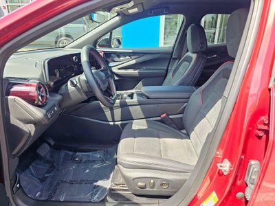 2024 Chevrolet Blazer EV Base