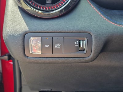 2024 Chevrolet Blazer EV Base